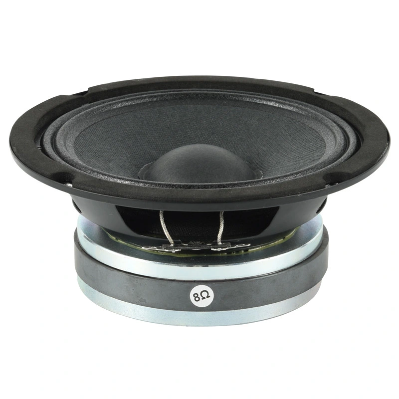 YJWF0620 Good Quality Nice Performance PRO Audio Professional Speaker Woofer