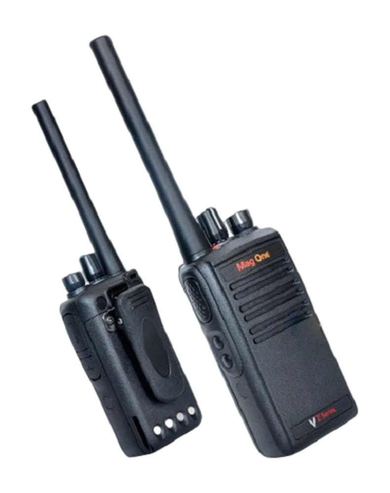 Mag One Vz-D135 Vz-D263 Vz-D131 Mobile Transceiver Two Way Radio