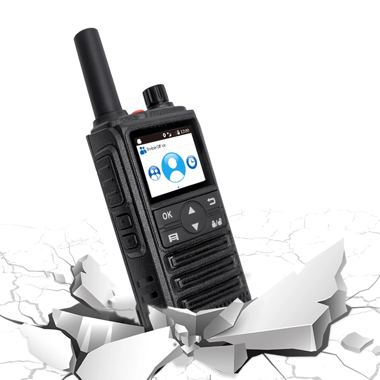 High Quality Handheld Wireless Mobile Portable Radio Inrico T292