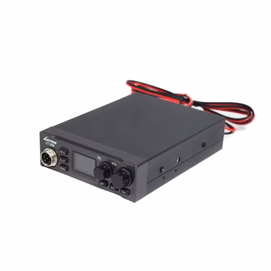 Radio CB cellulare 27 MHz Lt-308