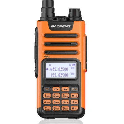 Nuovo Fone Baofeng UV-13 PRO CB Ham Poc Radio 10W UHF/VHF Palmare Radio bidirezionale a lungo raggio Bf UV13 PRO Dual Band Walkie Talkie