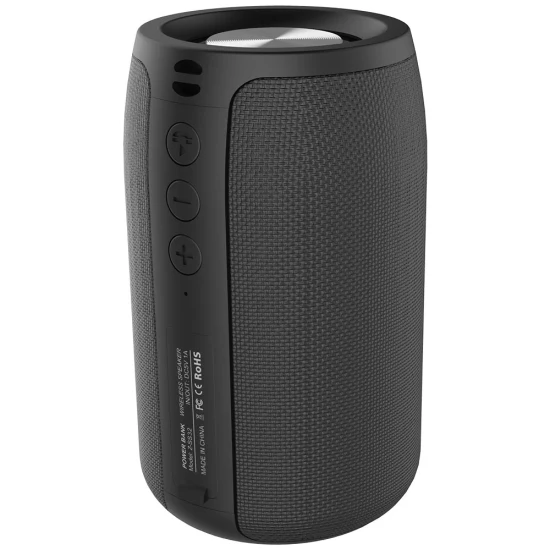 Tws Amplificatore musicale esterno Altoparlante portatile Mini altoparlante Bluetooth portatile wireless