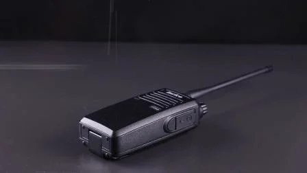 Walkie-talkie Inrico VHF UHF analogicoradio IP358