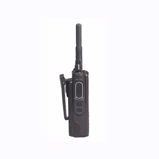 Originale Motorola Dmr Interphone Dp4601e Dp4601 Radio Dp4600e Dp4600 Walkie Talkie Digitale Mototrbo Palmare Talkie Walkie Radio